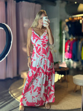 Load image into Gallery viewer, Cambodia Maxi Dress
