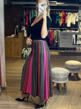 Load image into Gallery viewer, Cordoba Crochet Skirt
