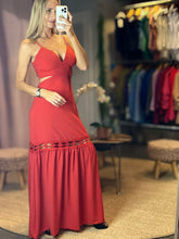 Load image into Gallery viewer, Lincoln Maxi Dress
