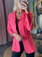 Load image into Gallery viewer, Janet Long Lightweight Blazer
