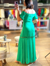 Load image into Gallery viewer, Rio Maxi Dress
