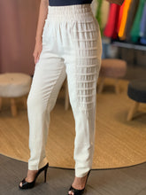 Load image into Gallery viewer, Winnie Pleated Pull-On Pants
