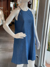 Load image into Gallery viewer, Sula Denim Dress
