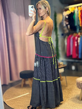 Load image into Gallery viewer, Boston Maxi Dress
