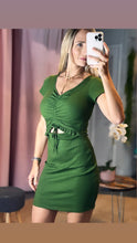 Load image into Gallery viewer, Bondi Beach Mini Dress
