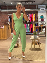 Load image into Gallery viewer, Renata Sleeveless Jumpsuit
