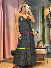 Load image into Gallery viewer, Boston Maxi Dress
