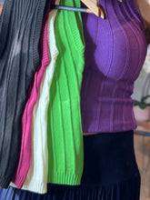 Load image into Gallery viewer, Zacapa Crochet Top
