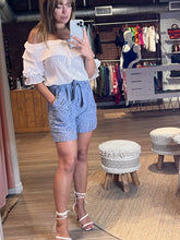 Load image into Gallery viewer, Ibiza  Off-Shoulder Top
