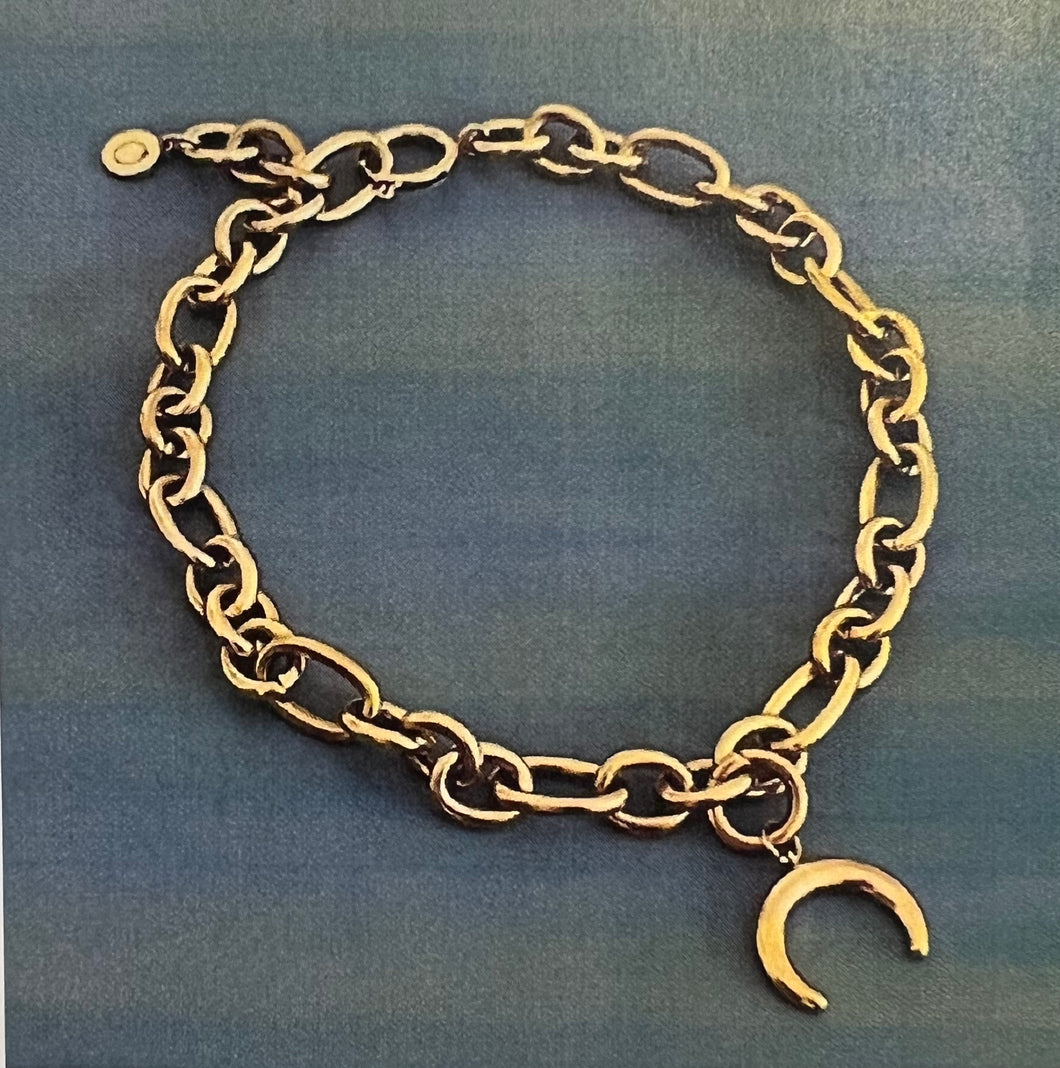 Nina Moon Necklace