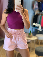 Load image into Gallery viewer, Pink Shorts
