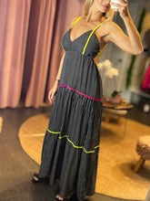 Load image into Gallery viewer, Boston Maxi Dress
