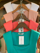 Load image into Gallery viewer, Eliana Padded Shoulder Bodysuit
