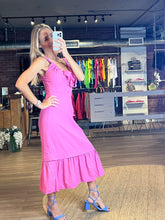 Load image into Gallery viewer, Buenos Aires Dress
