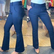 Load image into Gallery viewer, Women&#39;s Straight Leg Trousers
