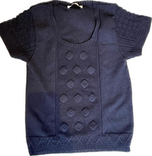 Load image into Gallery viewer, Frisco Crochet Top
