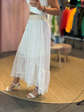 Load image into Gallery viewer, Boho Skirt (one size fits all)
