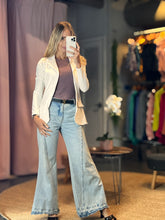 Load image into Gallery viewer, Sao Vicente Long Blazer
