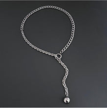 Load image into Gallery viewer, Nina Lunar Necklace
