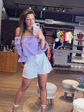 Load image into Gallery viewer, Ibiza  Off-Shoulder Top
