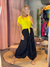 Load image into Gallery viewer, Janina Linen Skirt - One Size
