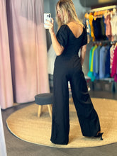 Load image into Gallery viewer, Lory Black Jumpsuit
