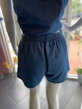 Load image into Gallery viewer, Ursula Denim Shorts
