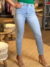 Load image into Gallery viewer, Ella Skinny Jeans
