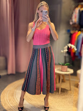 Load image into Gallery viewer, Natalia Multicolored Skirt (one size)
