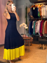 Load image into Gallery viewer, Petropolis Crochet Maxi Dress
