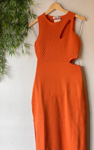 Load image into Gallery viewer, Mora Crochet Dress
