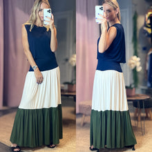 Load image into Gallery viewer, Munique Comfy Skirt
