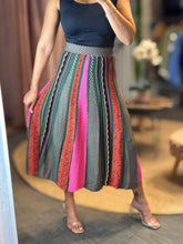 Load image into Gallery viewer, Cordoba Crochet Skirt
