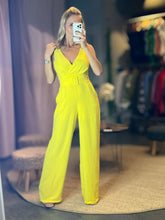 Load image into Gallery viewer, Women&#39;s Casual Jumpsuit 
