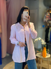 Load image into Gallery viewer, Oversized Shirt with Top
