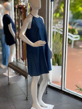 Load image into Gallery viewer, Sula Denim Dress
