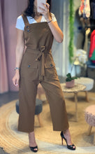 Load image into Gallery viewer, Simara Front Pocket Jumpsuit
