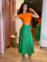 Load image into Gallery viewer, Verona Crochet Skirt
