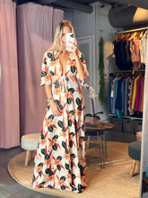 Load image into Gallery viewer, Pernambuco Maxi Dress
