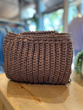 Load image into Gallery viewer, Jureia Hand-Made Crochet Hand Bag
