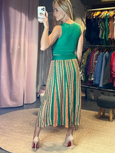 Load image into Gallery viewer, Teresopolis Crochet Skirt
