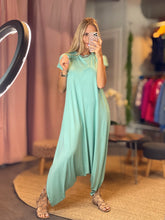 Load image into Gallery viewer, Bari Comfy Jumpsuit
