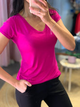 Load image into Gallery viewer, Katia Short Sleeve T-Shirt
