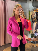 Load image into Gallery viewer, Janet Long Lightweight Blazer
